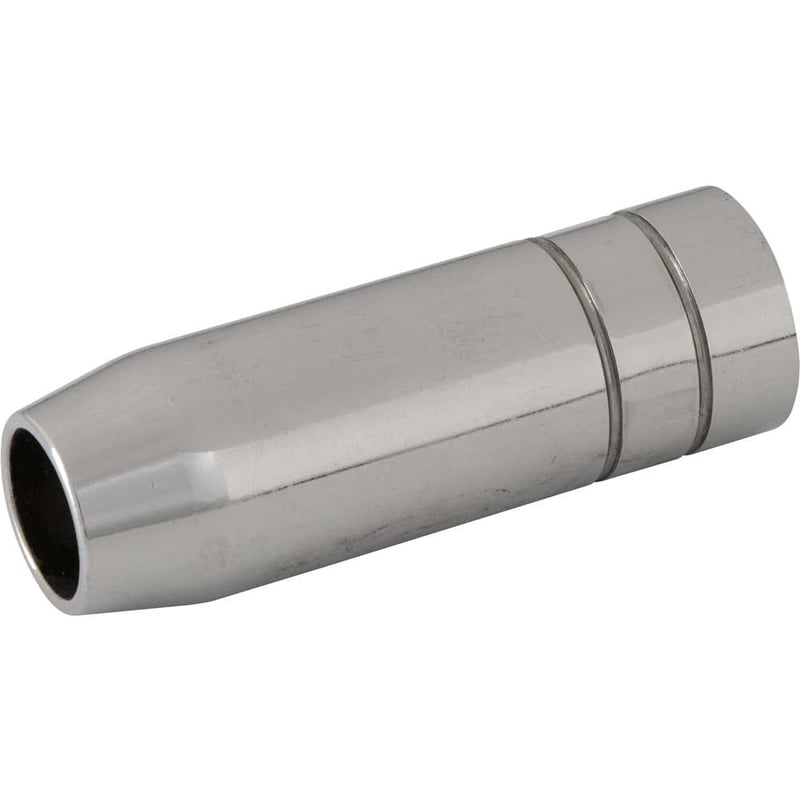 Bocal cônico para tocha TBI PRO 353/453/463, 15 mm, 914590