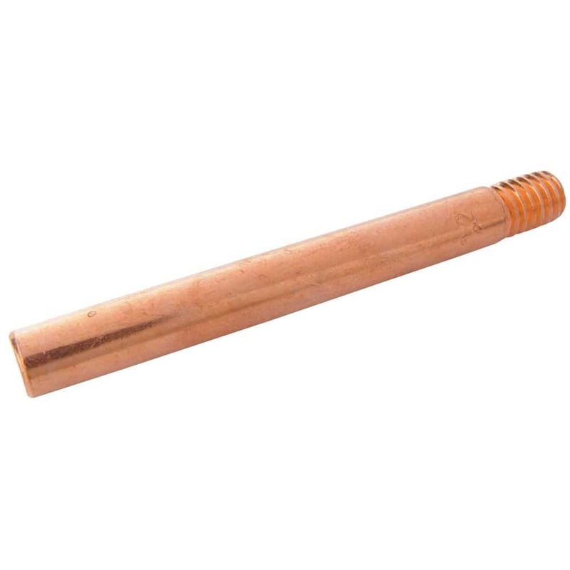 Bico de contato 1,0 mm x 73 mm, para tocha SBME 450 / 470