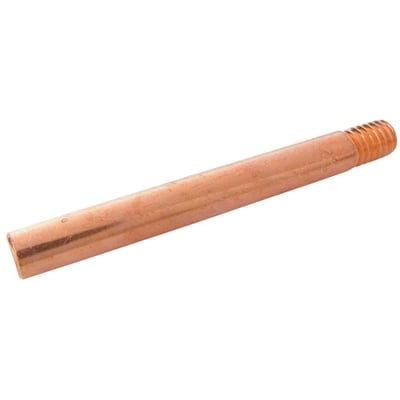 Bico de contato 1,6 mm x 73 mm, para tocha SBME 450 / 470