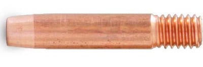 Bico de contato 1,0 mm x 44 mm, para tocha SBME 235