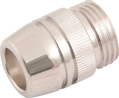 Bocal ponteira para tocha MIG/MAG, 15 mm x 38 mm, para a tocha SBME 450/470