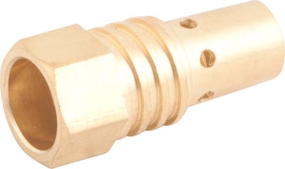 Porta bico/difusor de gás MB 591G, para as tochas MIG/MAG SU 320/SU 520