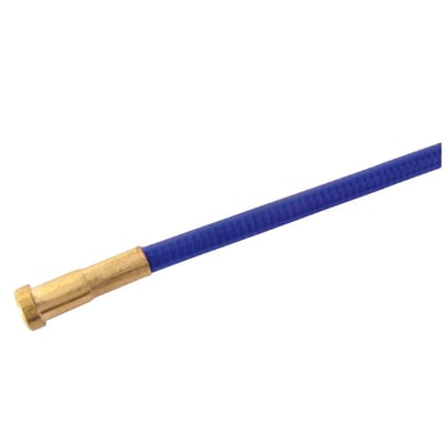 Guia espiral para arame de 1,2 mm com 3,5 m, MP 803 para tochas SBME 235/450