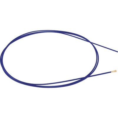 Guia espiral para arame de 1,2 mm com 5,0 m, MP 805 para tochas SBME 235/450