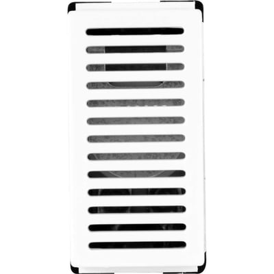 Módulo campainha cigarra, LG0702C, 220 V~, PIAL POP