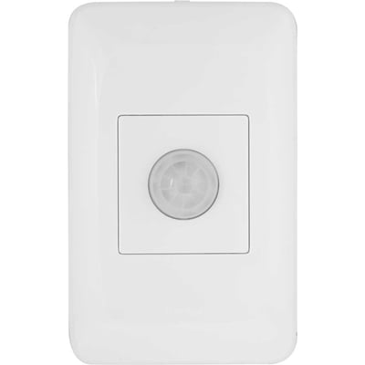 Conjunto sensor de presença fotocélula, LGX081S, PIAL POP