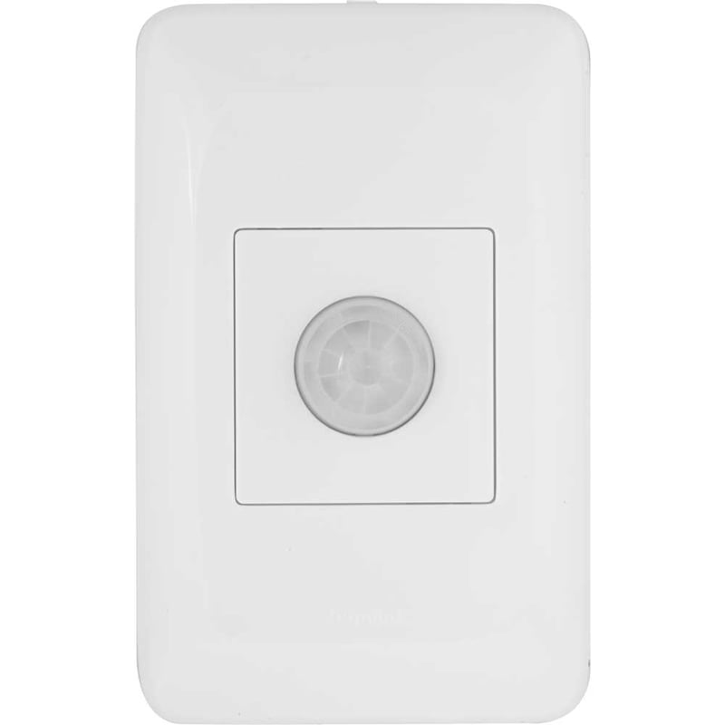 Conjunto sensor de presença fotocélula, LGX081S, PIAL POP