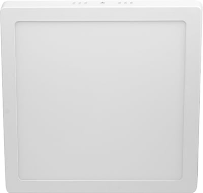 Luminária LED de sobrepor, 24 W, bivolt, 15070126