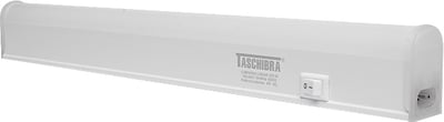 Luminária LED, Linear, 7 W, 4.000 K, bivolt, 15100035