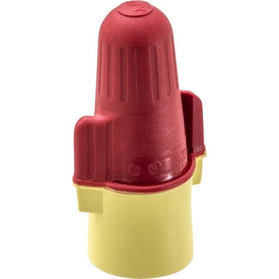 Conector elétrico, 0,5 mm² a 6 mm², com 10 peças, HB004289714