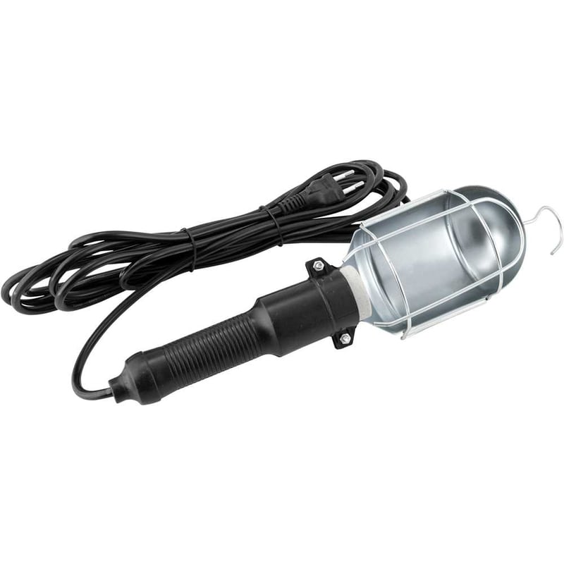 Cordão/pendente de luz com pino