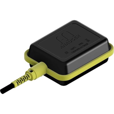 Chave boia de nível elétrica, cabo 1,5 m