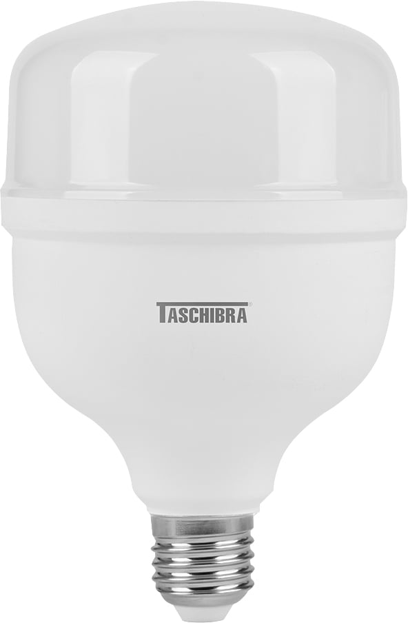 Lâmpada LED BULBO, 40 W, bivolt, 6.500 K, TKL 225, 11080396