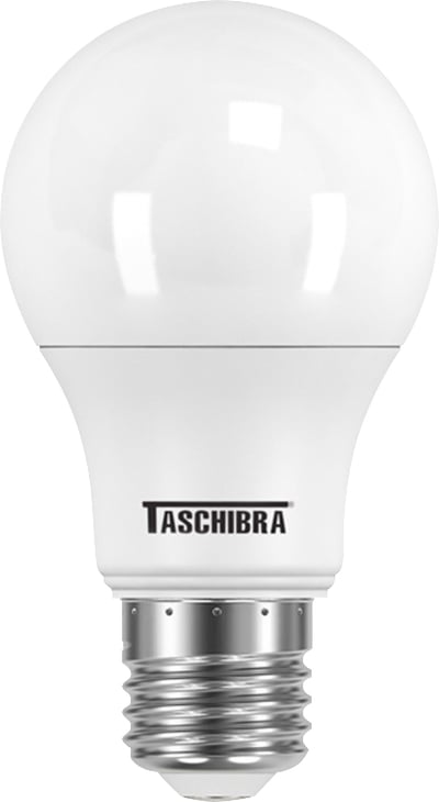 Lâmpada LED BULBO, 12 W, bivolt, 6.500 K, TKL 80, 11080473