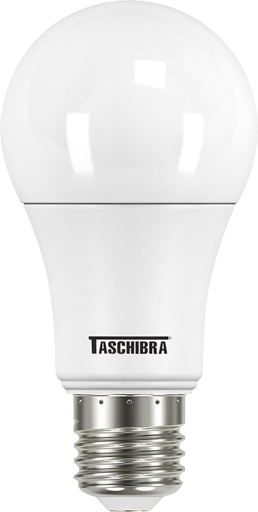 Lâmpada LED BULBO, 15 W, bivolt, 6.500 K, TKL 90, 11080327
