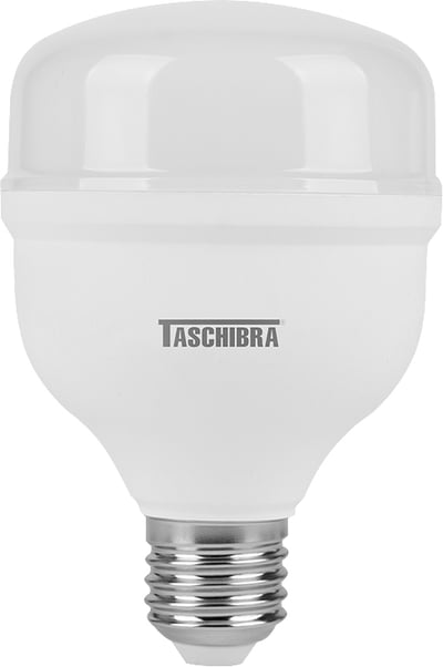 Lâmpada LED BULBO, 30 W, bivolt, 6.500 K, TKL 170, 11080321