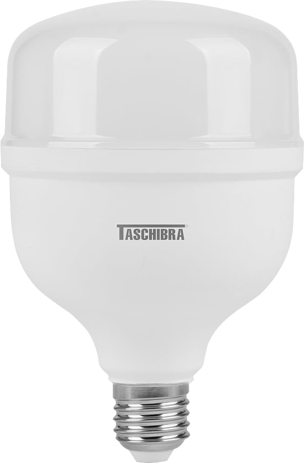 Lâmpada LED BULBO, 50 W, bivolt, 6.500 K, TKL 270, 11080397