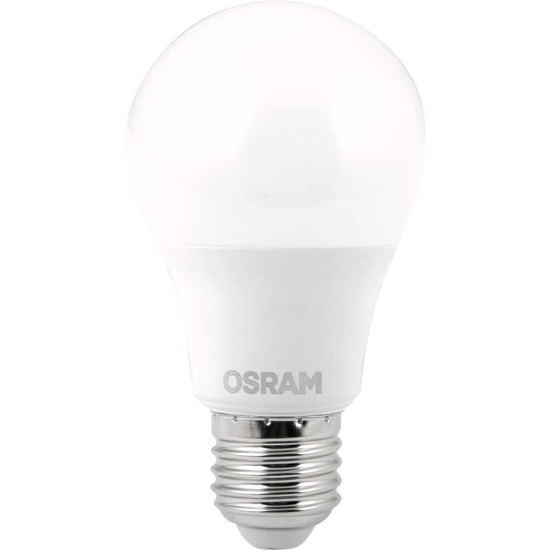 Lâmpada LED BULBO CLA40, 6 W, bivolt, E27 6500 K, 7014397/7016143