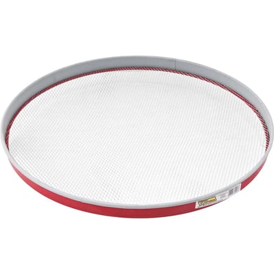 Peneira aro de aço para feijão 70 cm VITÓRIA