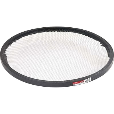 Peneira de aro plástico para café com 55 cm PPN 0455