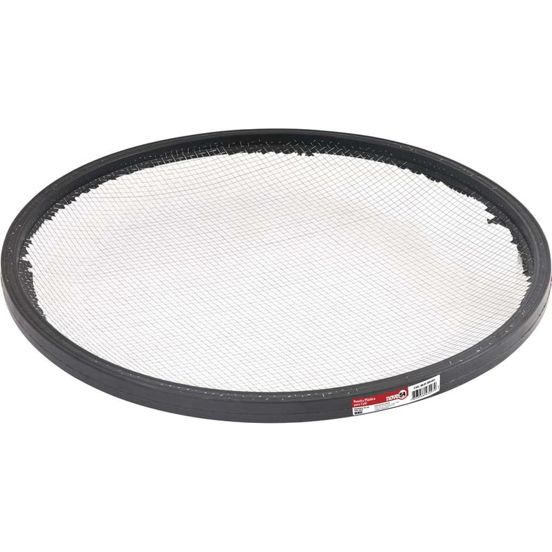 Peneira de aro plástico para café com 55 cm PPN 0455