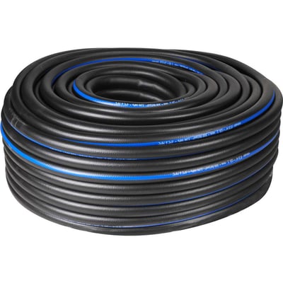 Mangueira para ar/água, 300 lbf/pol², 3/4" - 19,1 mm