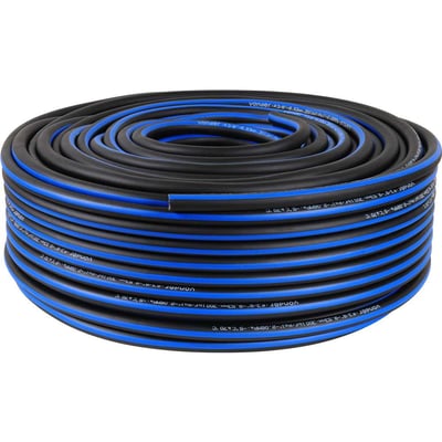 Mangueira para ar/água, 300 lbf/pol², 3/8" - 9,5 mm