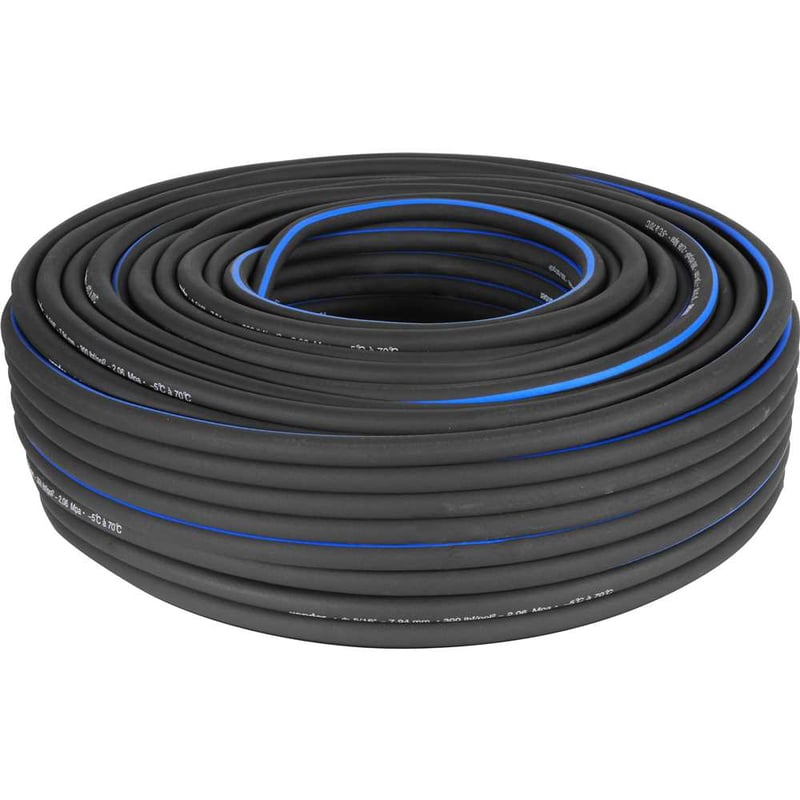 Mangueira para ar/água, 300 lbf/pol², 5/8" - 15,8 mm