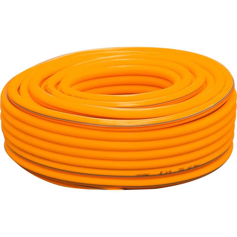 Mangueira de pulverização, VPT 700 3/8"