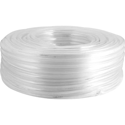 Mangueira cristal 3/8" x 2,0 mm, rolo 50 m