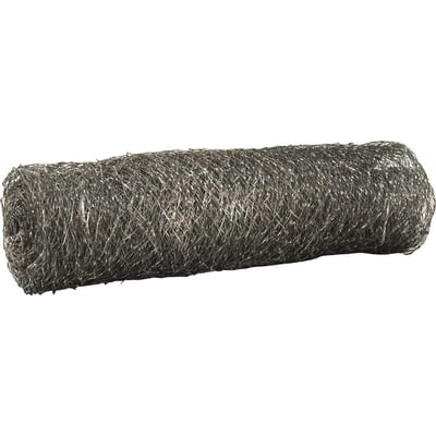 Tela para estuque, 1,00 m x 50 m