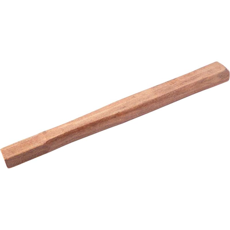 Cabo de madeira para martelo, com 35 cm, 1023