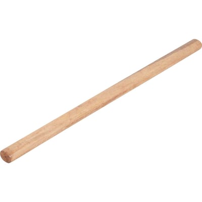 Cabo de madeira para marreta de 5 kg a 10 kg, com 950 mm