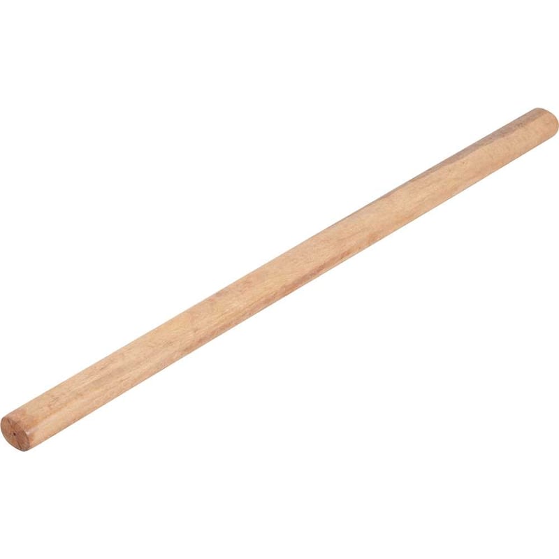 Cabo de madeira para marreta de 5 kg a 10 kg, com 950 mm