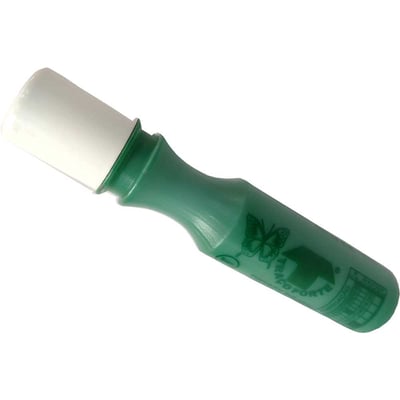 Marcador industrial verde, 2 mm, 60 ml, LWB-0700