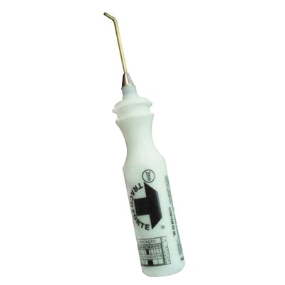 Marcador industrial para lacre branco 2 mm