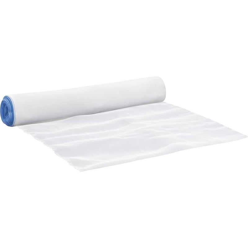 Tela mosquiteiro branca 1,0 m x 50 m