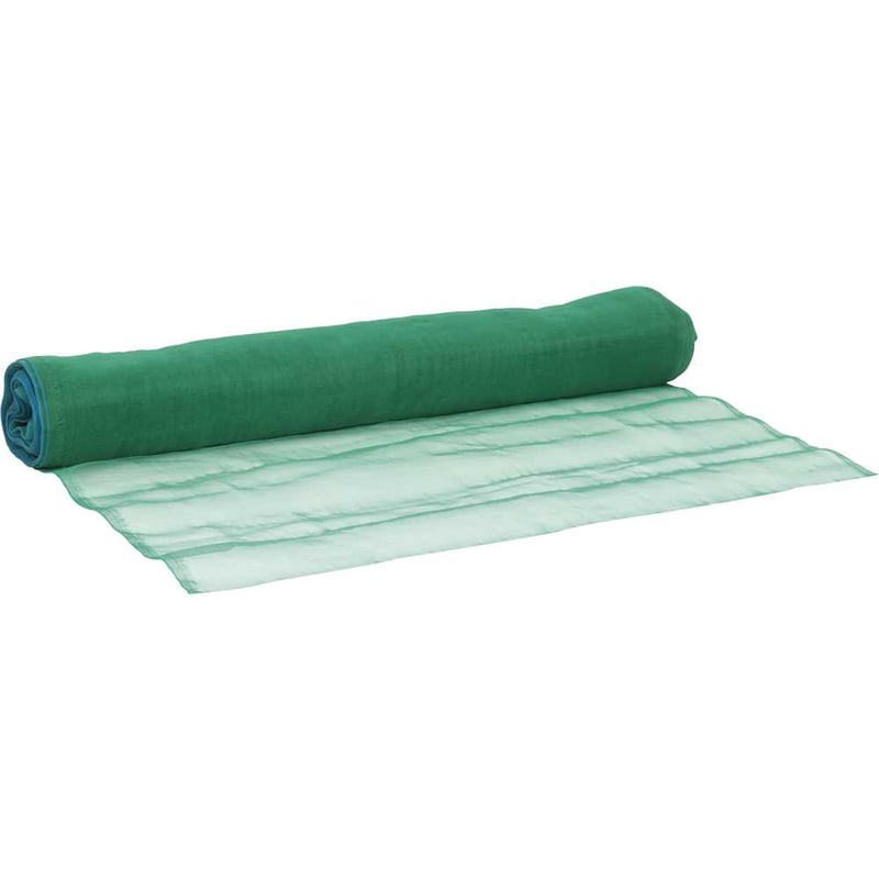 Tela mosquiteiro verde 1,5 m x 50 m