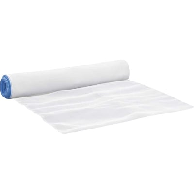 Tela mosquiteiro branca 1,2 m x 50 m