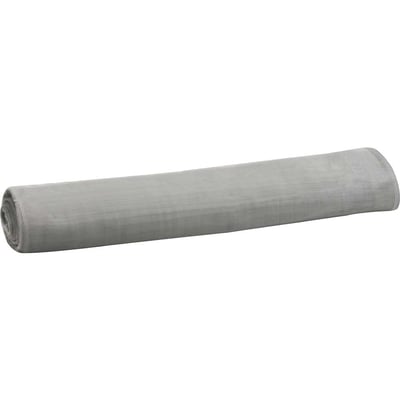Tela mosquiteiro cinza 1,0 m x 50 m
