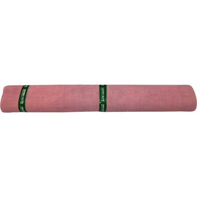 Tela mosquiteiro rosa 1,50 m x 50 m, 50271015R