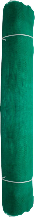 Tela mosquiteiro verde 1 m x 50 m, 5011201