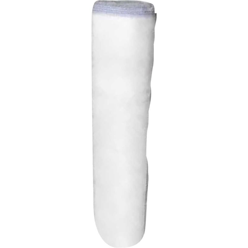 Tela fachadeira, 3 m x 50 m, 2 fios, branca, 5016001