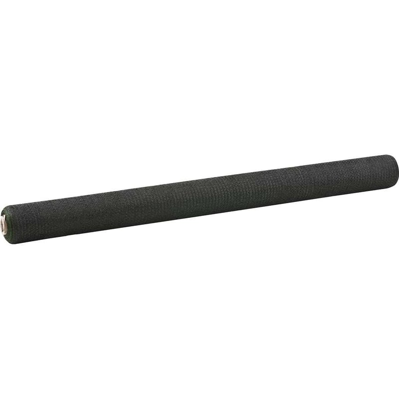Tela sombreamento, índice de proteção 50%, 4,0 m x 50 m, ráfia