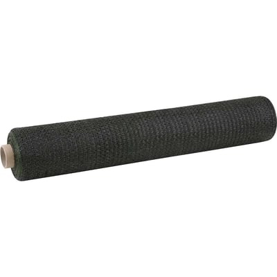 Tela sombreamento, índice de proteção 50%, 6,0 m x 50 m, ráfia