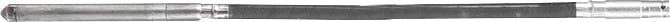 Mangote com cabo de 3,5 m x 35 mm, para vibrador de concreto VR1000, 199161-2