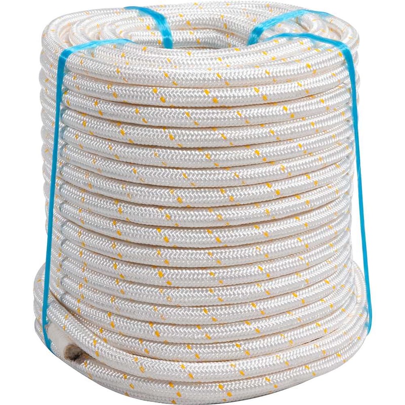 Corda para trava-quedas 12 mm X 50 m