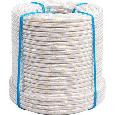 Corda para trava-quedas 12 mm X 100 m