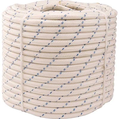 Corda para trava-quedas, 12,0 mm x 50,0 m, PLASMÓDIA