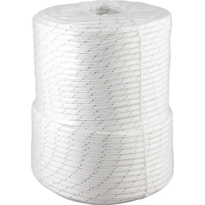 Corda para trava-quedas, 12,0 mm x 200,0 m, PLASMÓDIA
